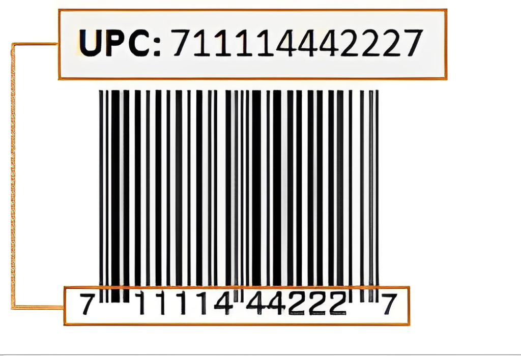 upc explainer